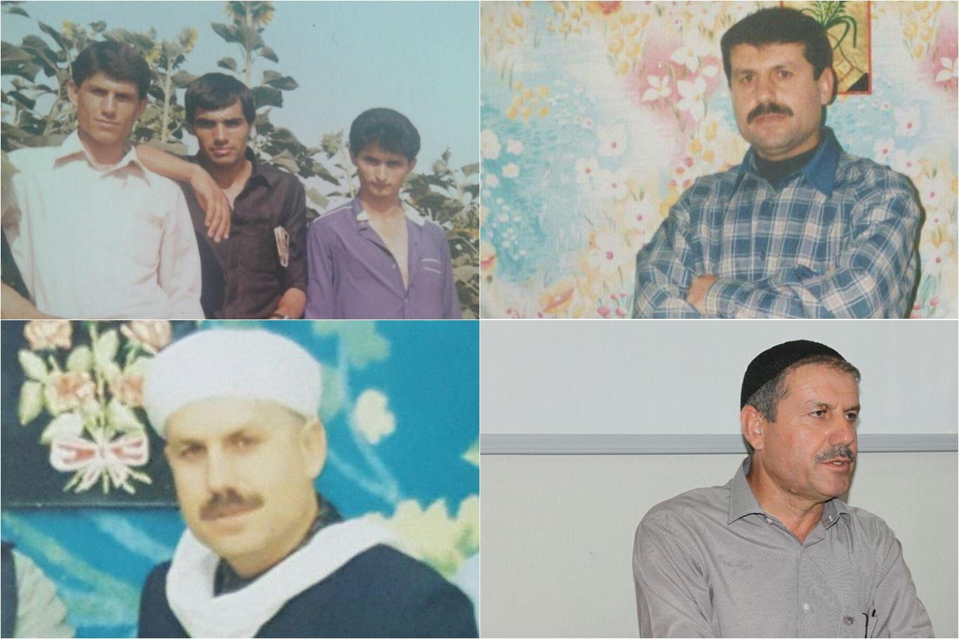 Dava arkadaşlarının dilinden Molla Abdullatif Dava arkadaşlarının dilinden Molla Abdullatif
